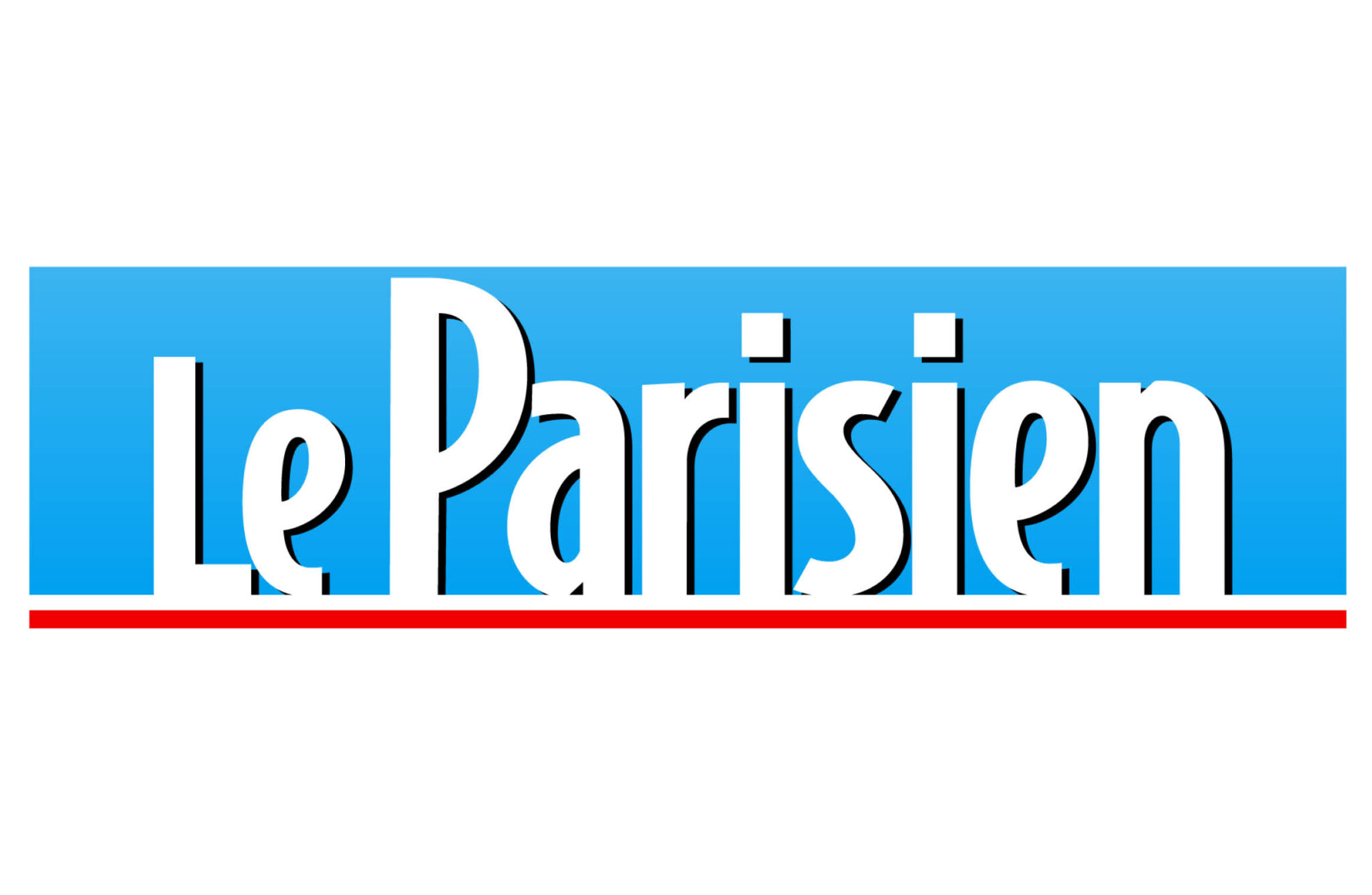 logo le parisien